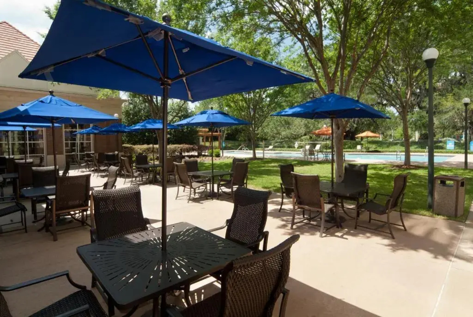 Hilton University of Florida Conference Center Gainesville