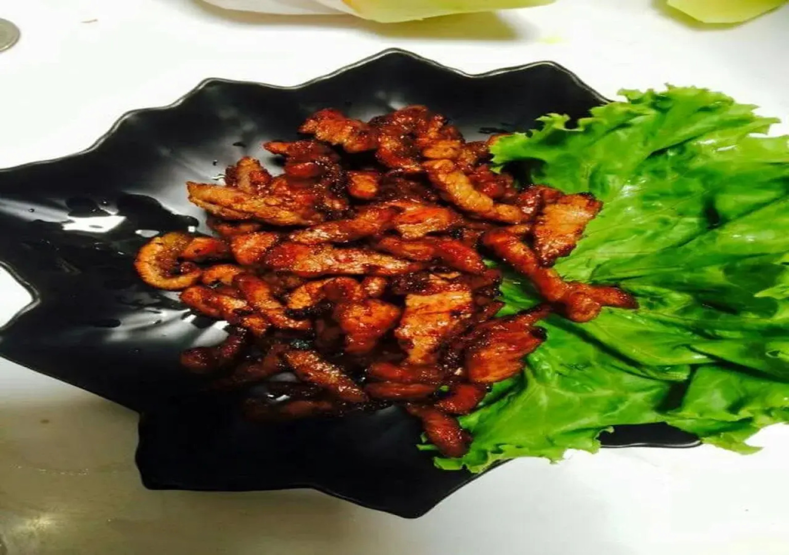 Marina Resort and Restaurant