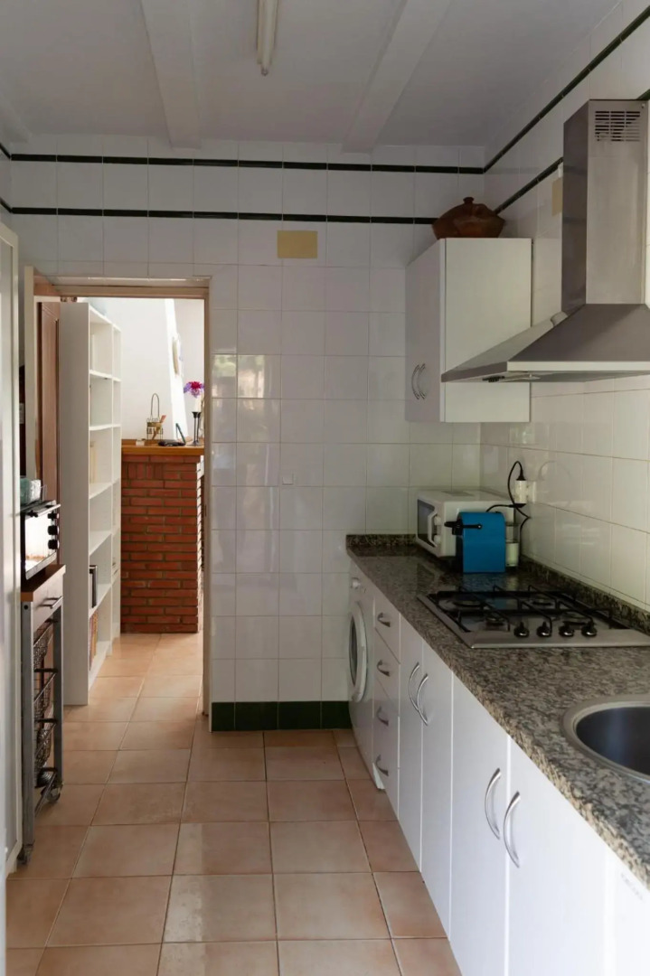 Casa Rural La Gallega