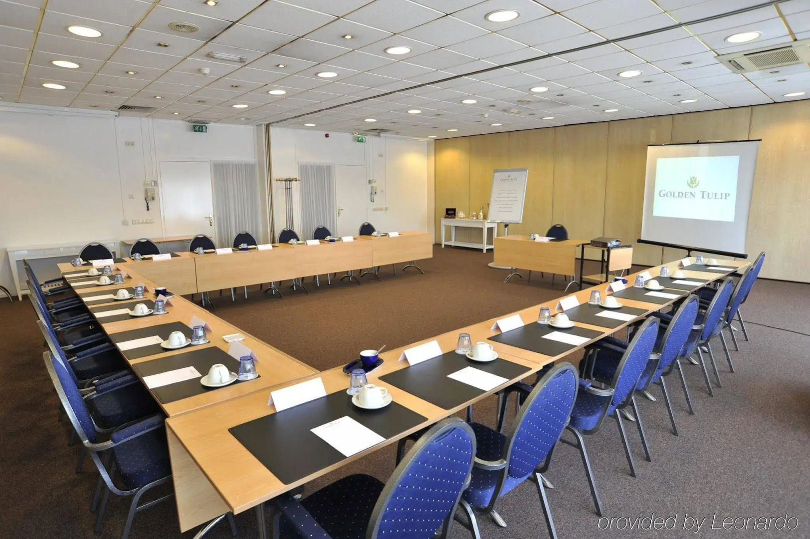 Tulip Inn Leiderdorp