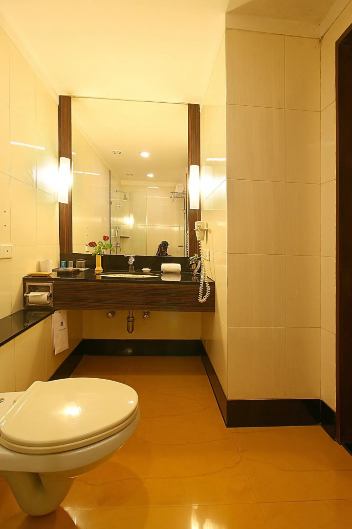 Hotel Studio Estique