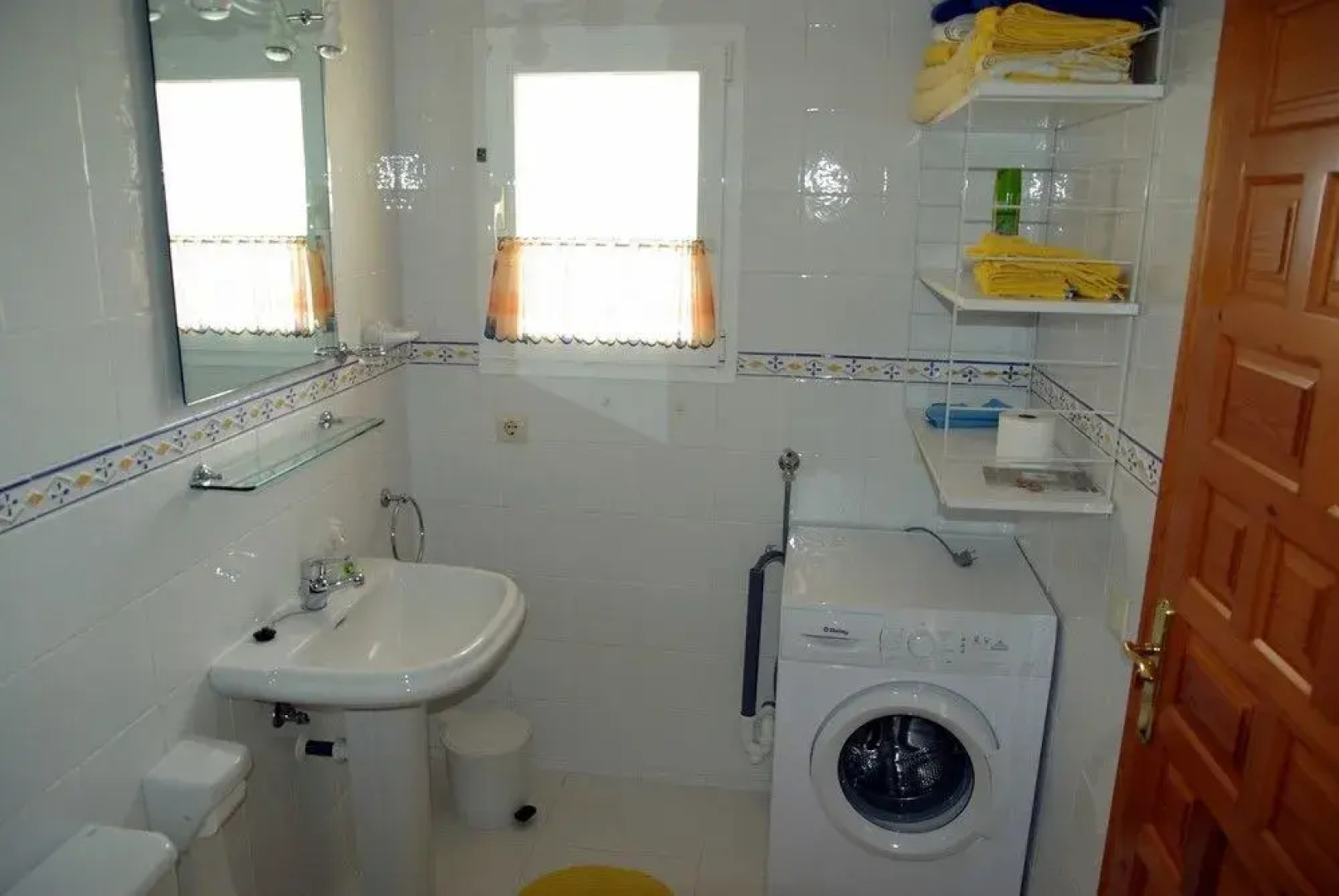 Villa in Benitachell, Alicante 102533 by MO Rentals