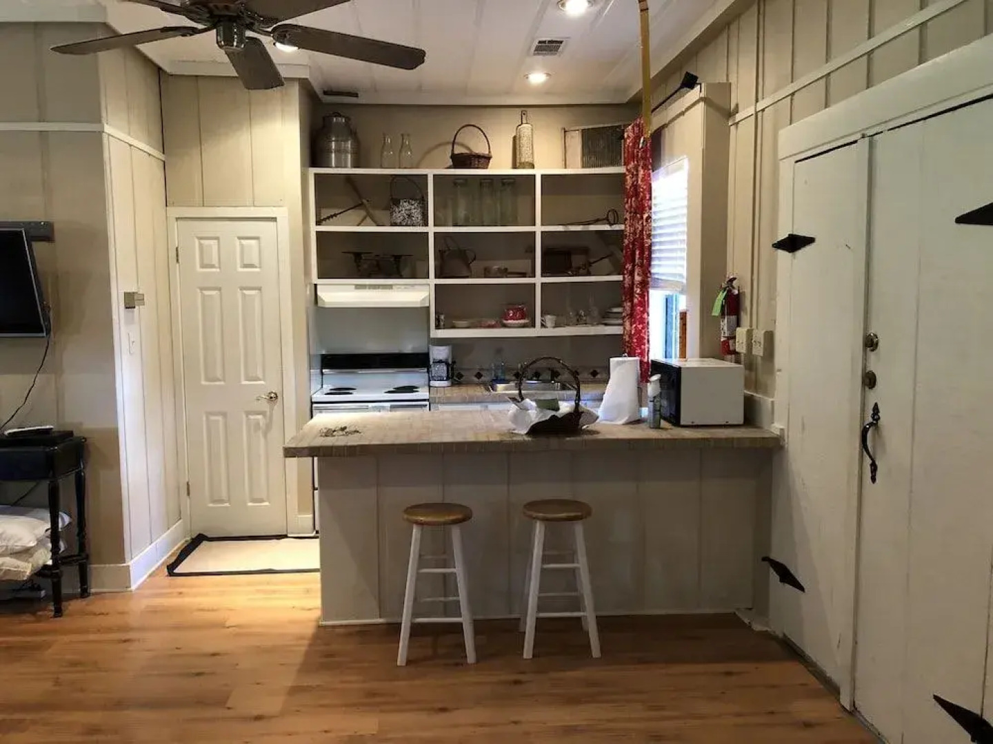 Loyd Hall Plantation