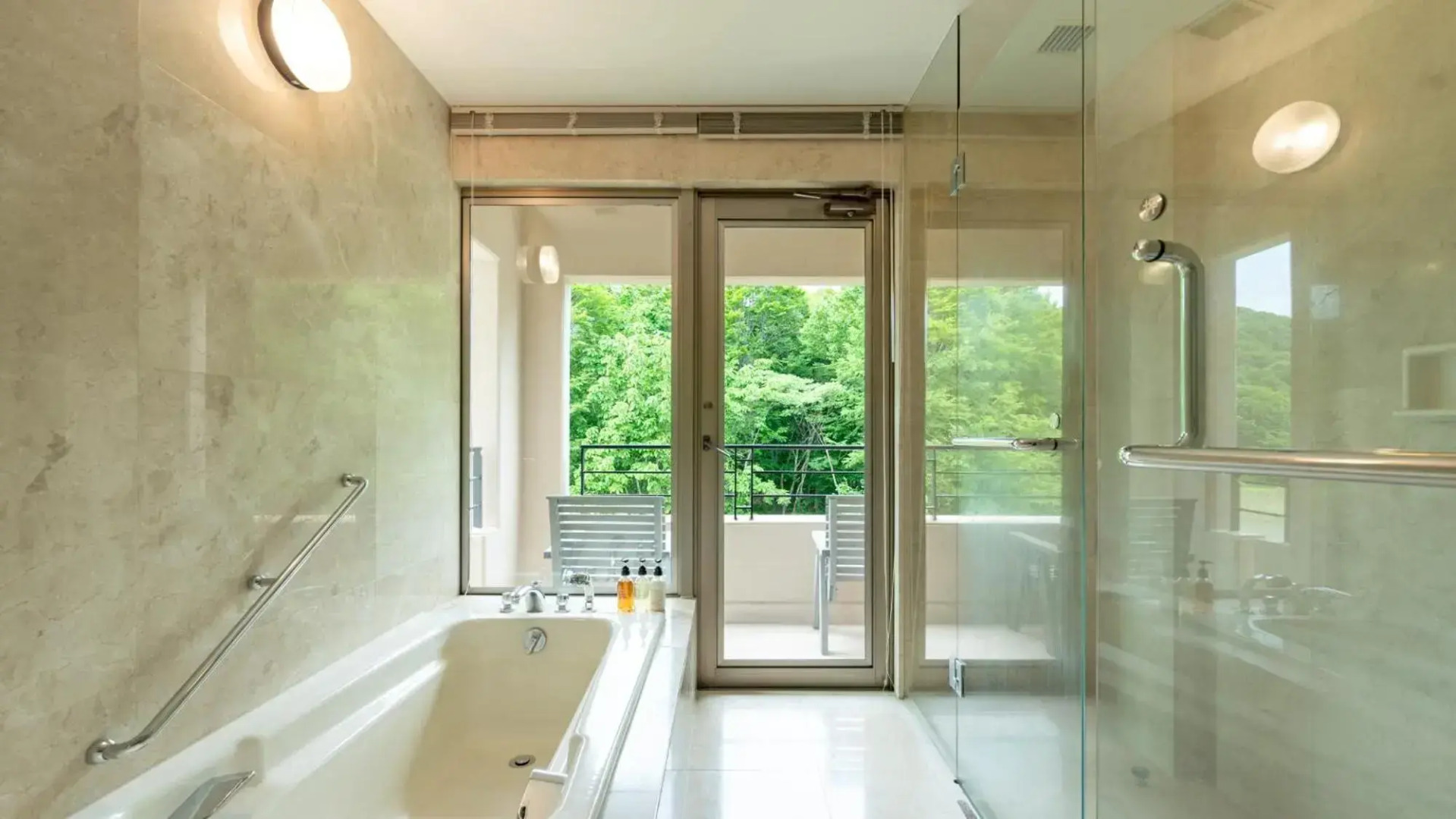 Urabandai Grandeco Tokyu Hotel