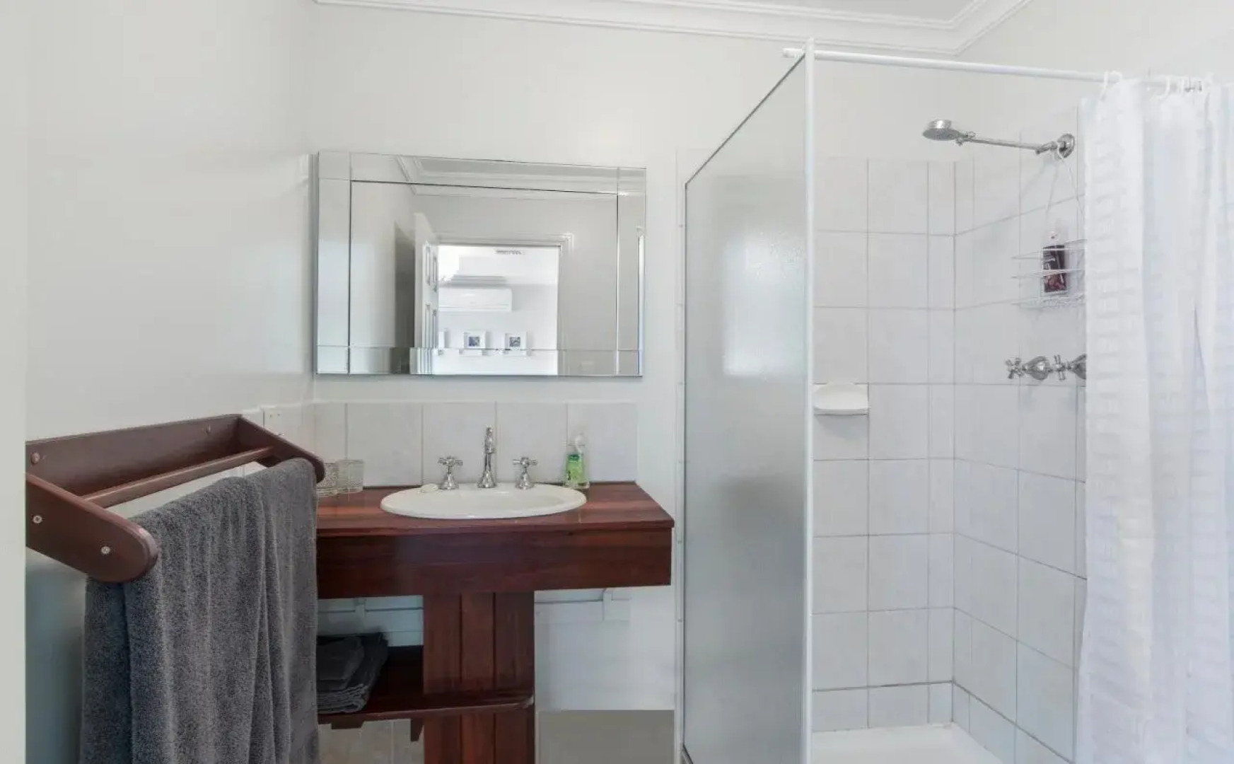 Shambhala Guest House