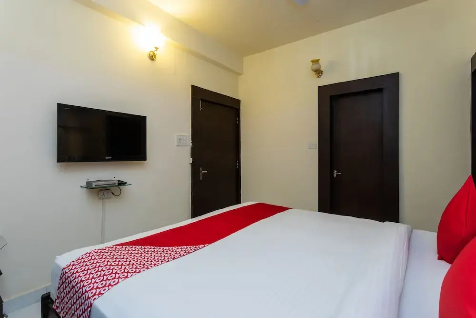 Swistar Serviced Apartments