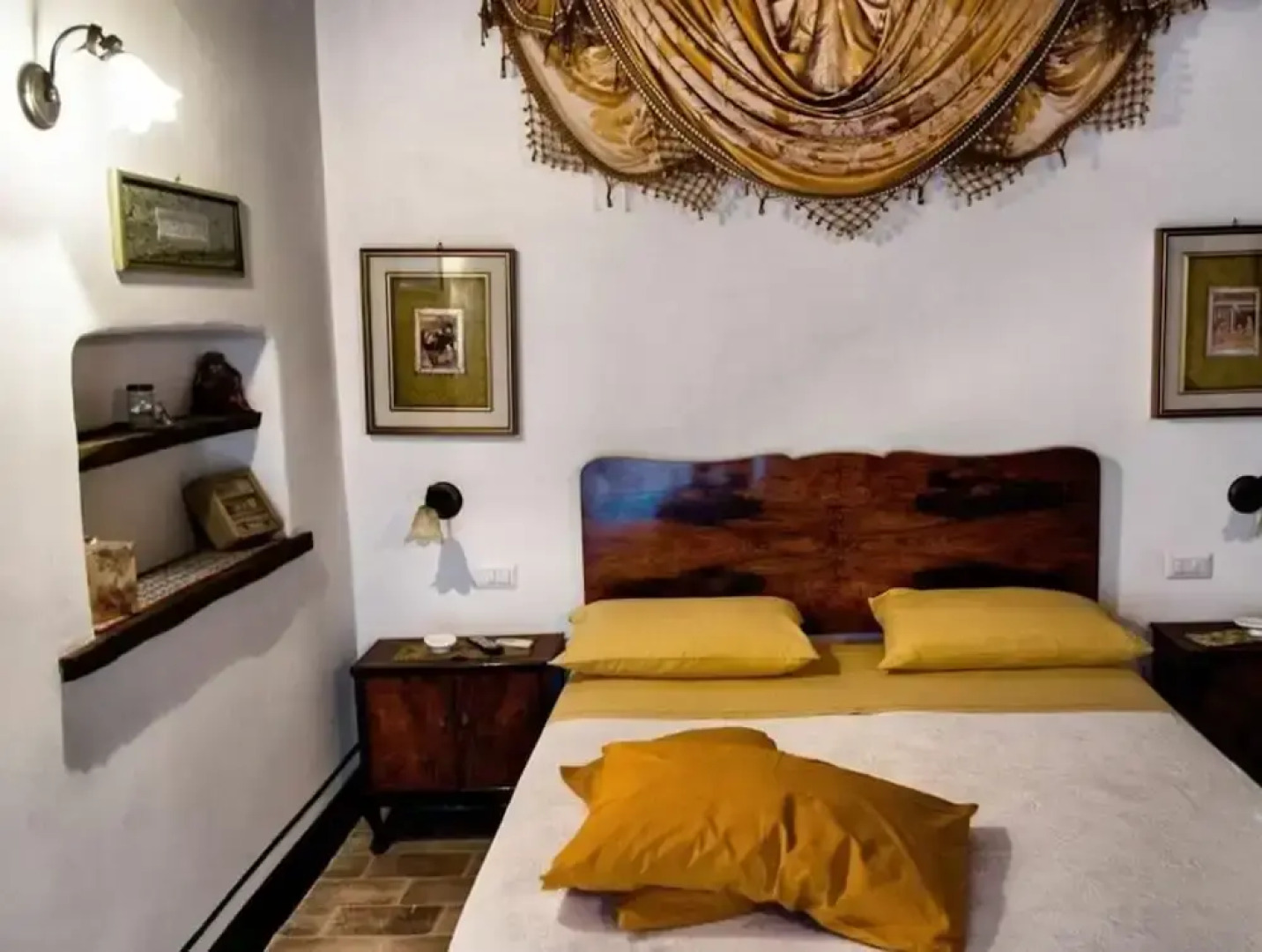 Villa Aurora Comfortable Holiday Residence