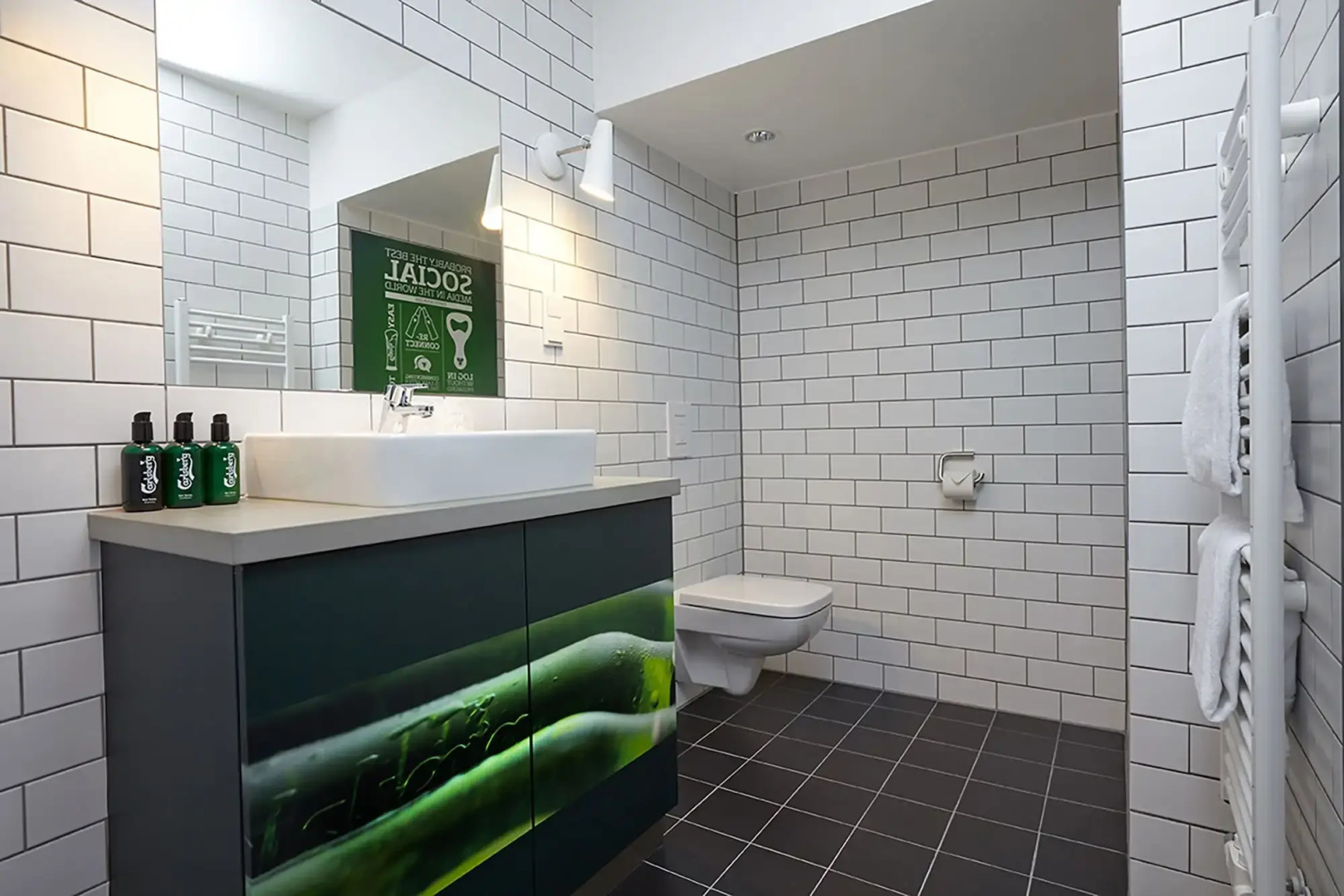 Generator Berlin Mitte