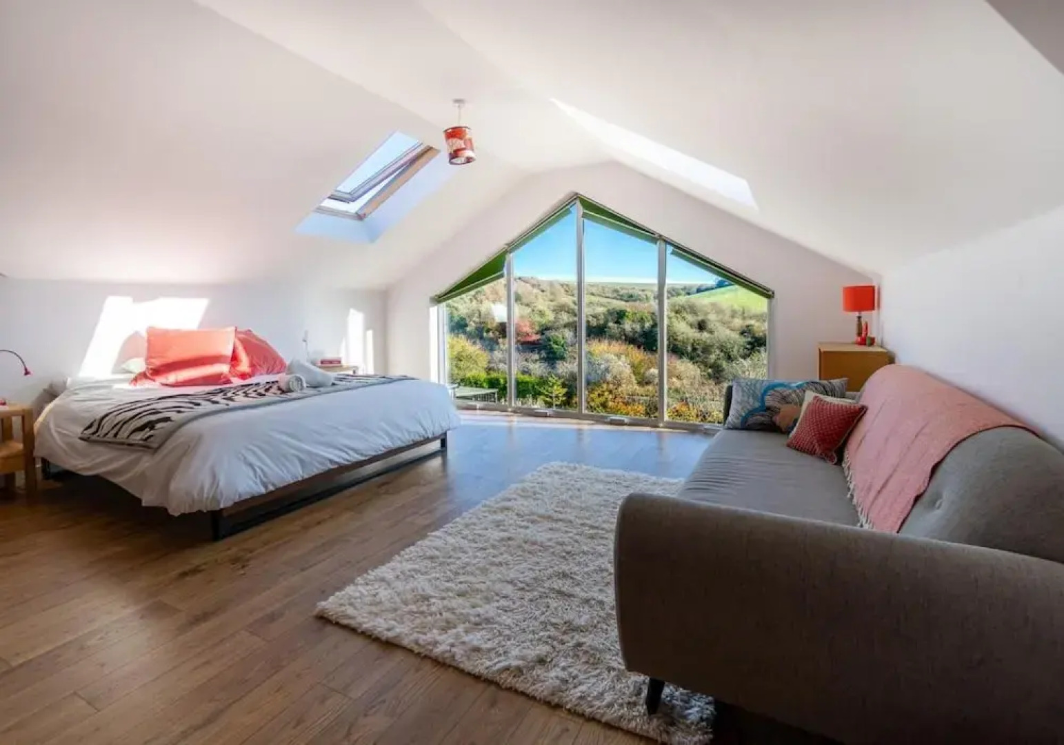 Sussex Retreat By My Getaways