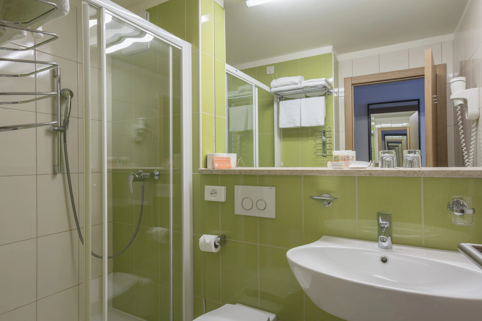 Family Hotel Vespera