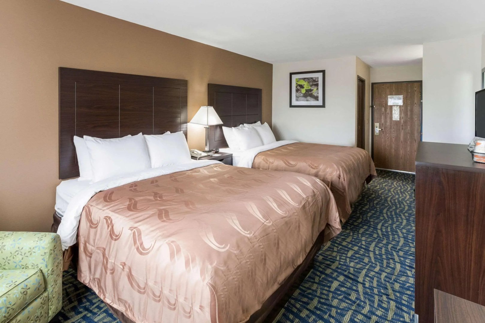 Quality Inn