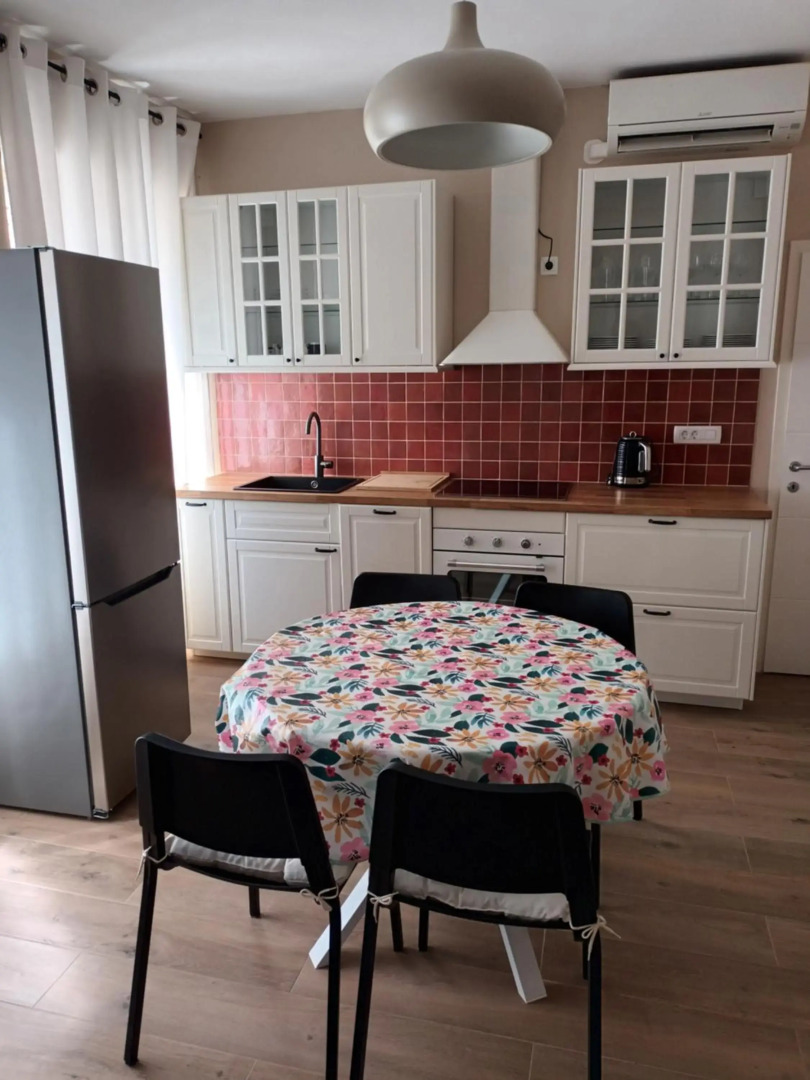 Family Sea Fun Apartment