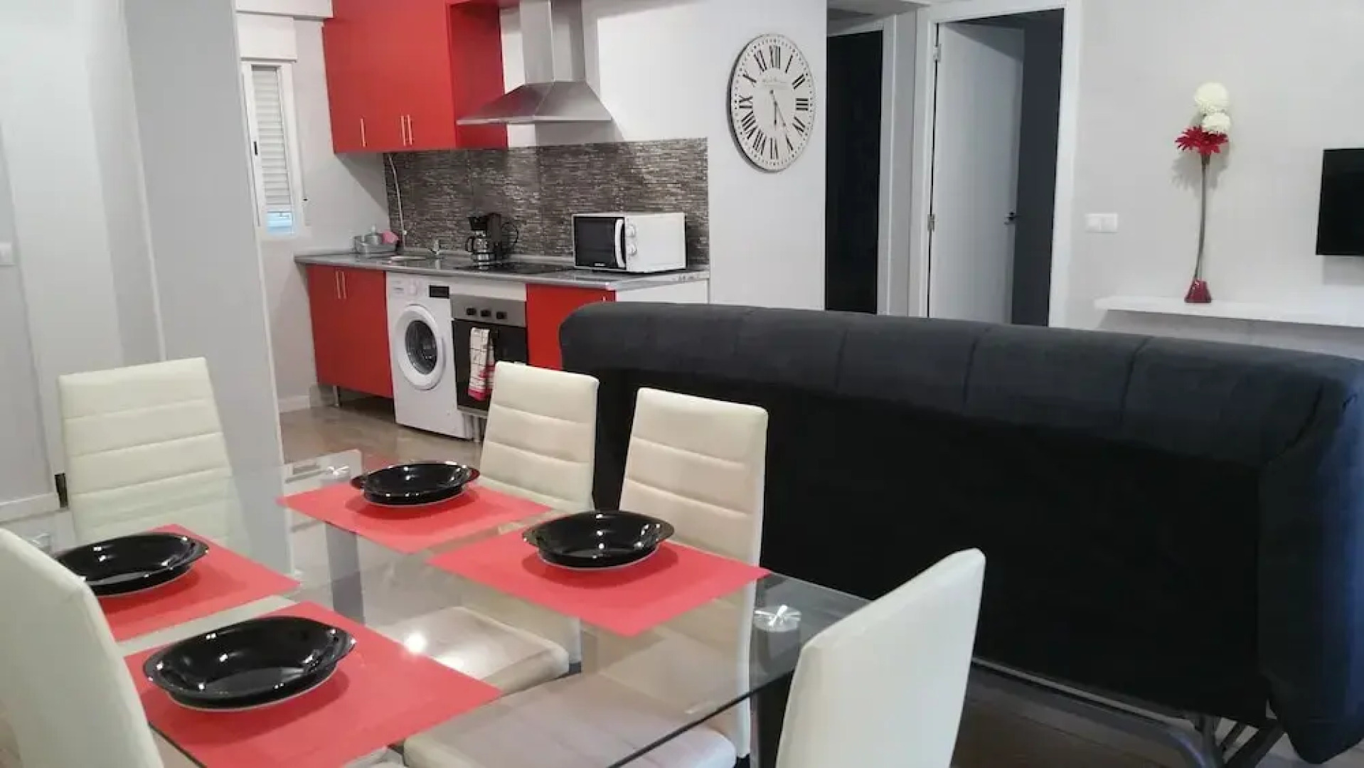 Imperium Apartamentos