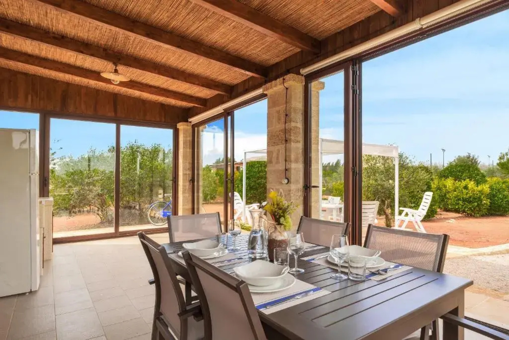 Li Furneddhri (Trulli)