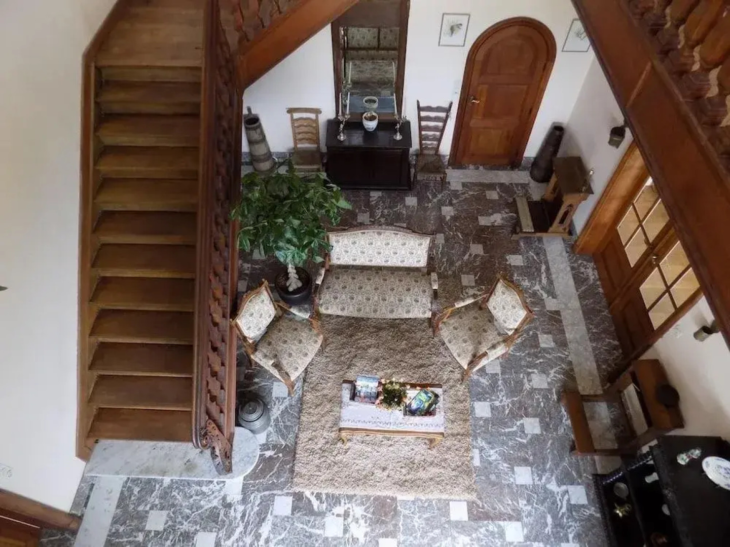 B&B Les Buissonnets de Longchamps