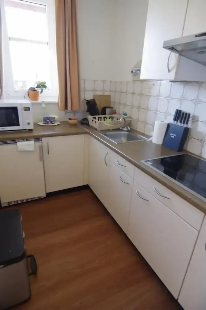 Hotel Schöneck Garni