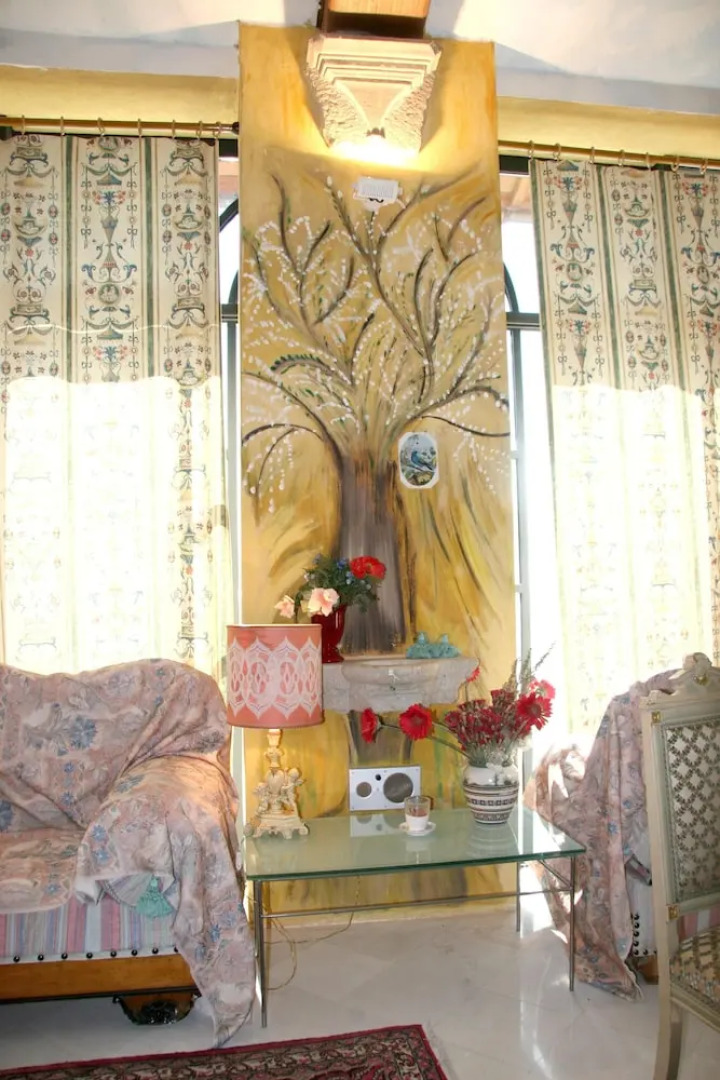 Villa With 2 Bedrooms in Calenzano, With Private Pool, Furnished Terra