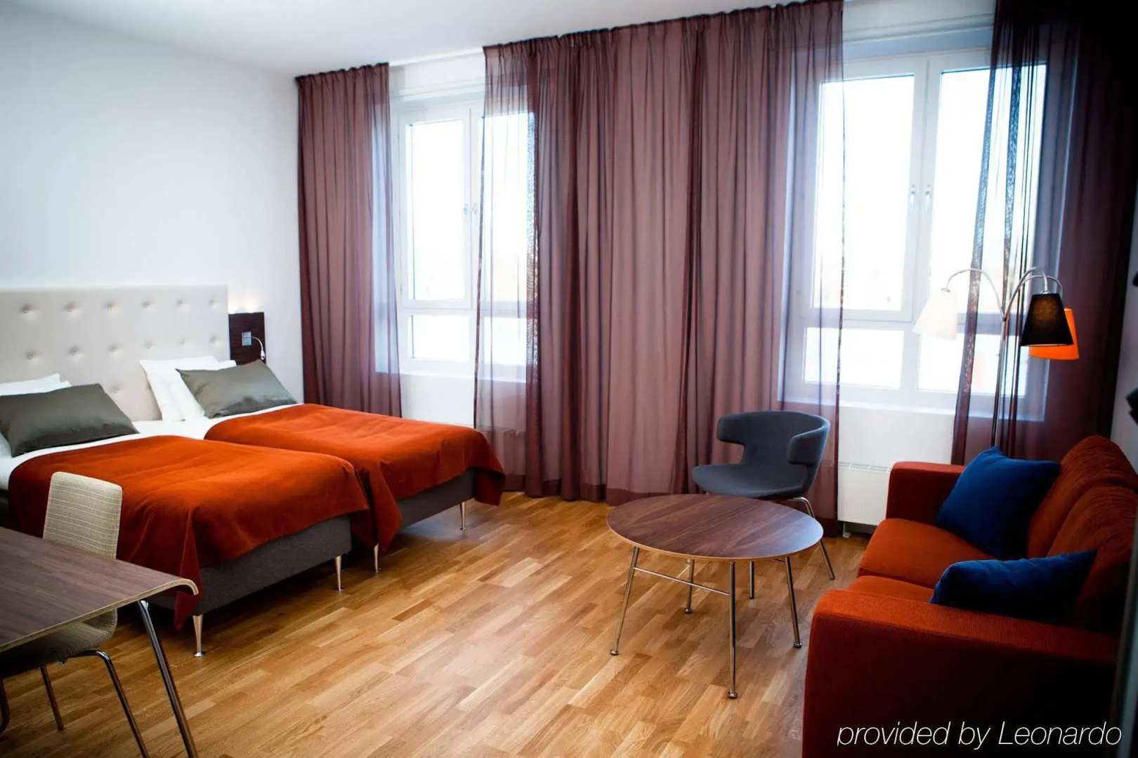 Best Western Hotel River C