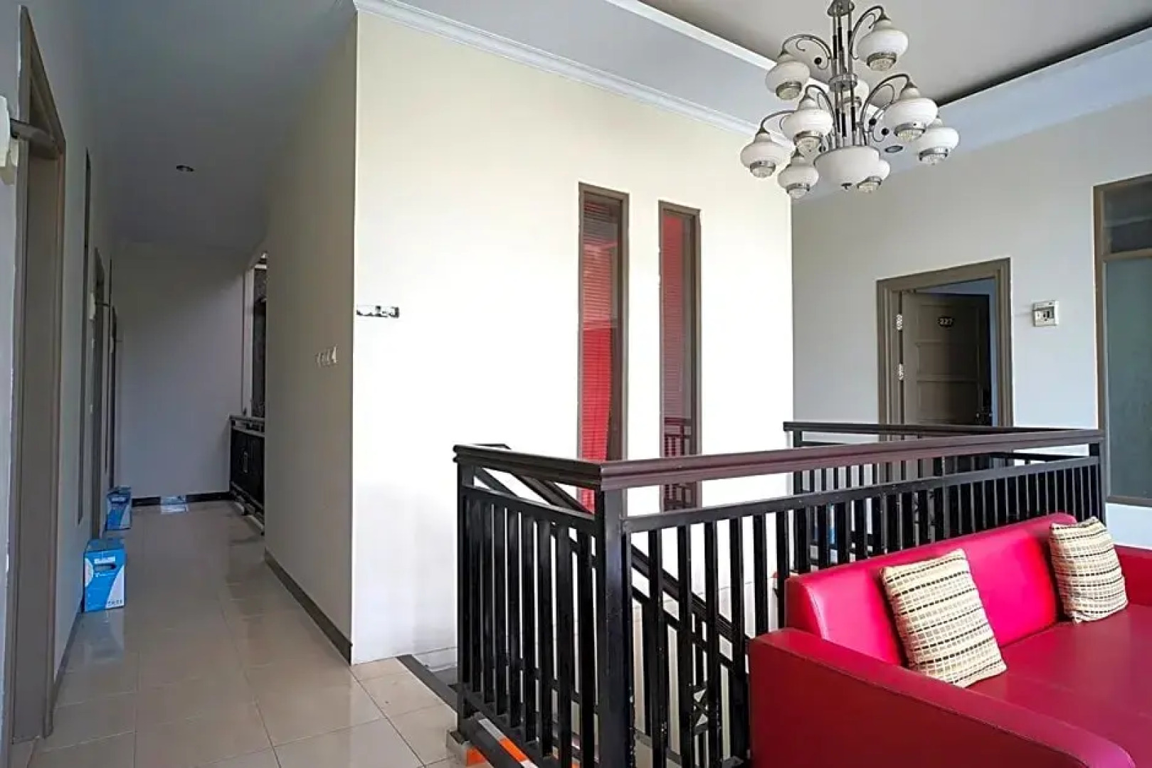 Oyo 2038 Jasmine Guest House Balikpapan