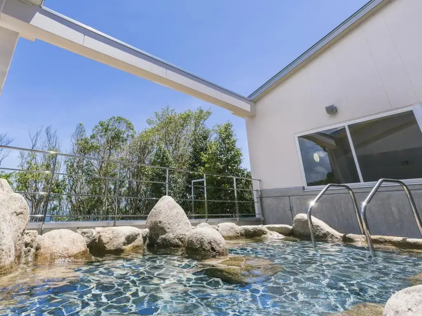 Hotel Holistic Resort