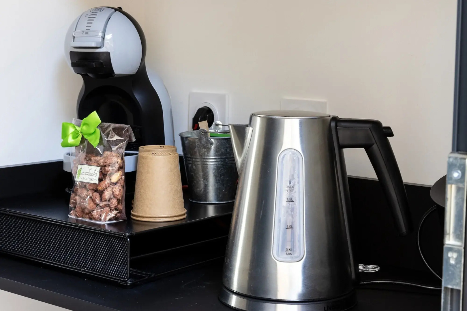 Les Chambres De Casarina