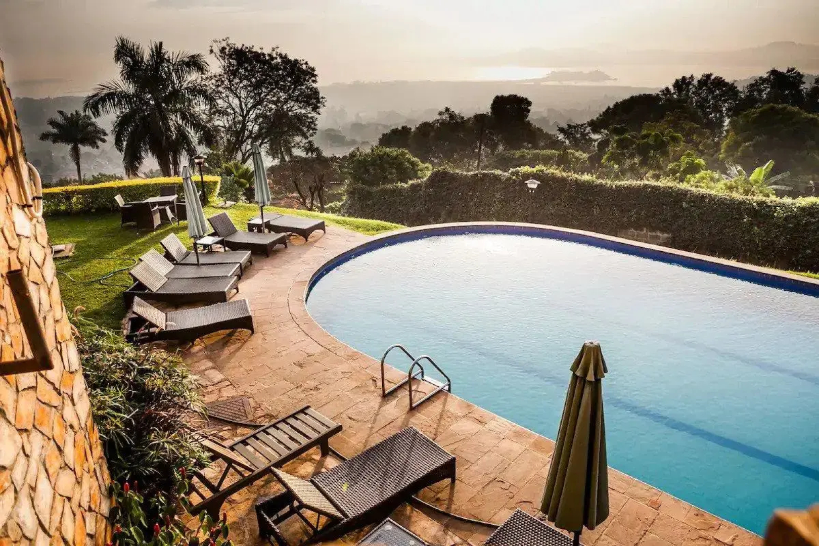 Cassia Lodge