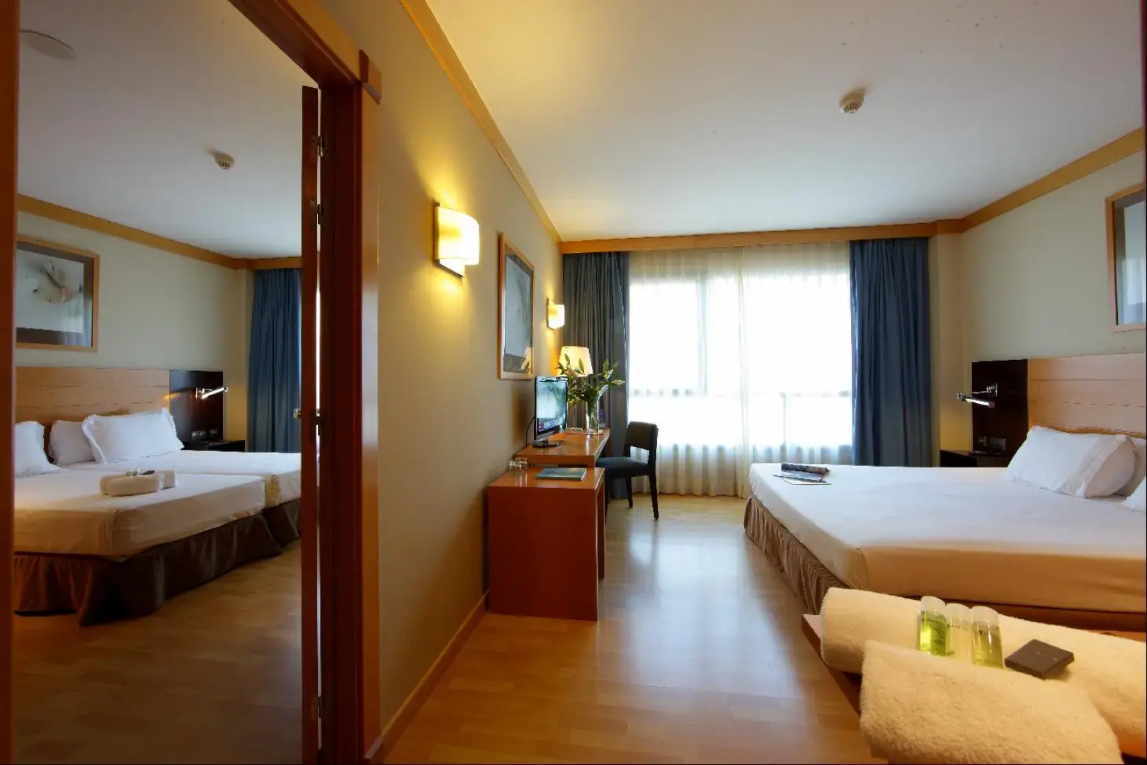 Hotel Attica21 Barcelona Mar