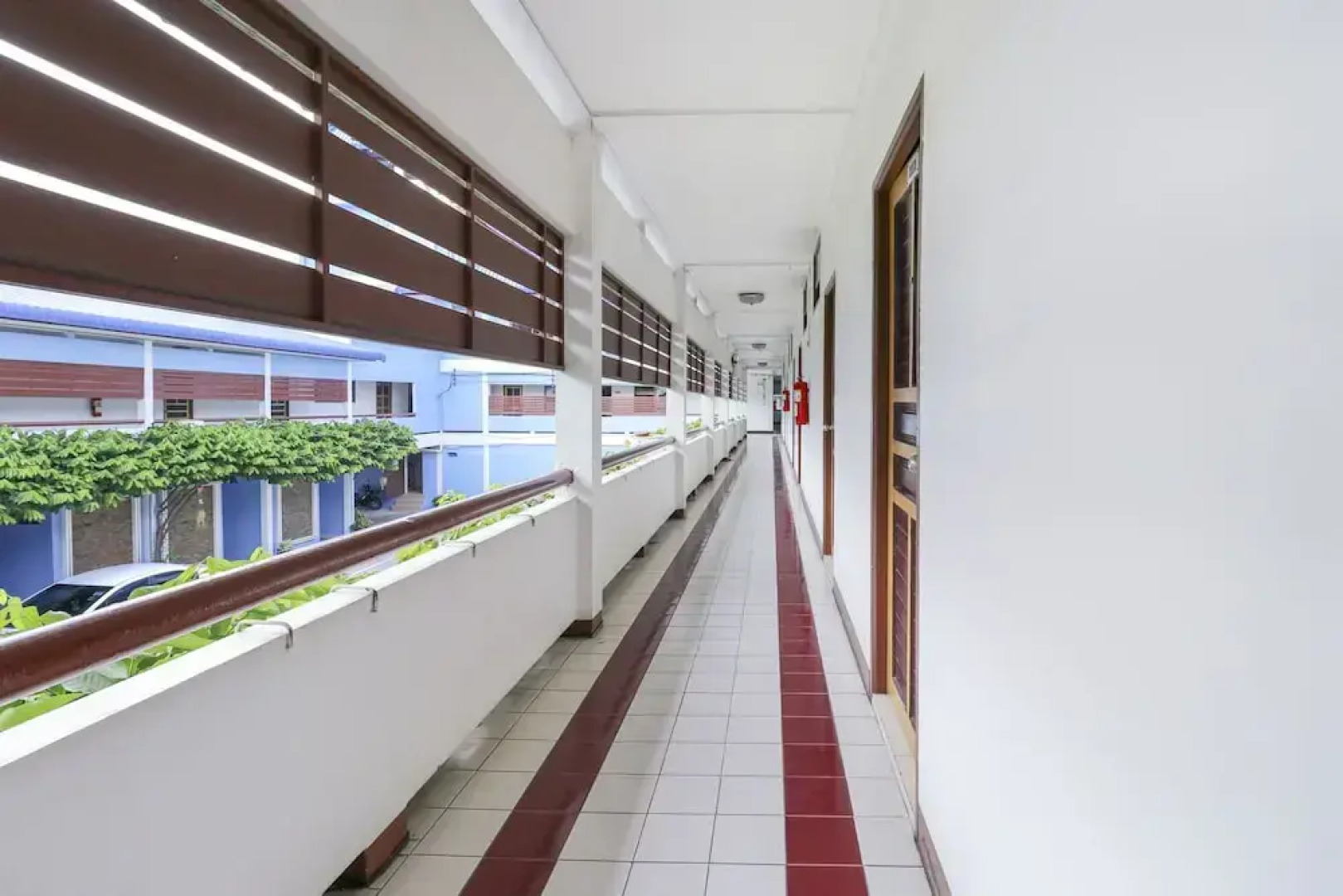 OYO 952 Ocean Gold Card Ayutthaya