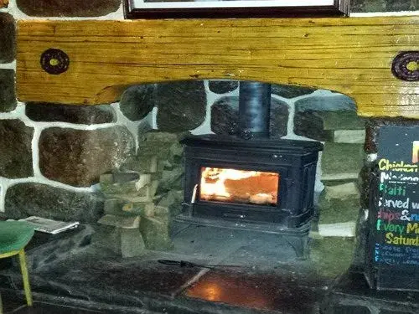 Ye Olde Red Lion Hotel