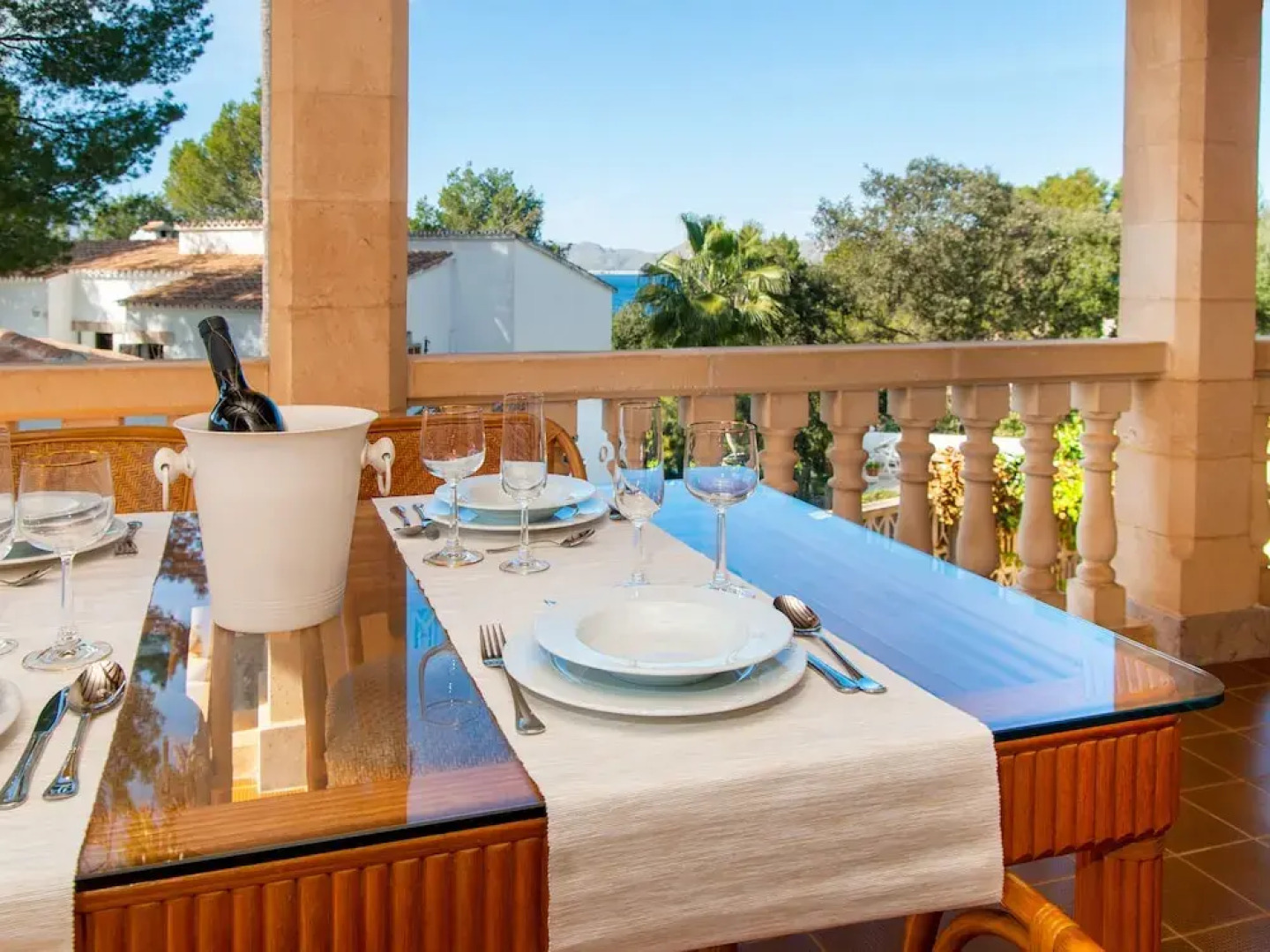 Villa Teix de Bonaire