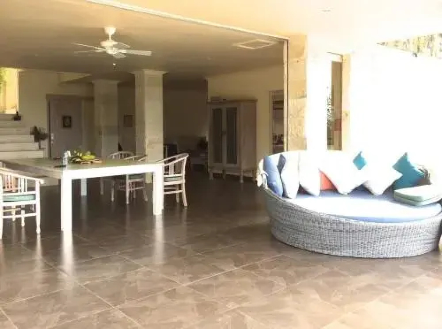 Sing Sing Resort Lovina