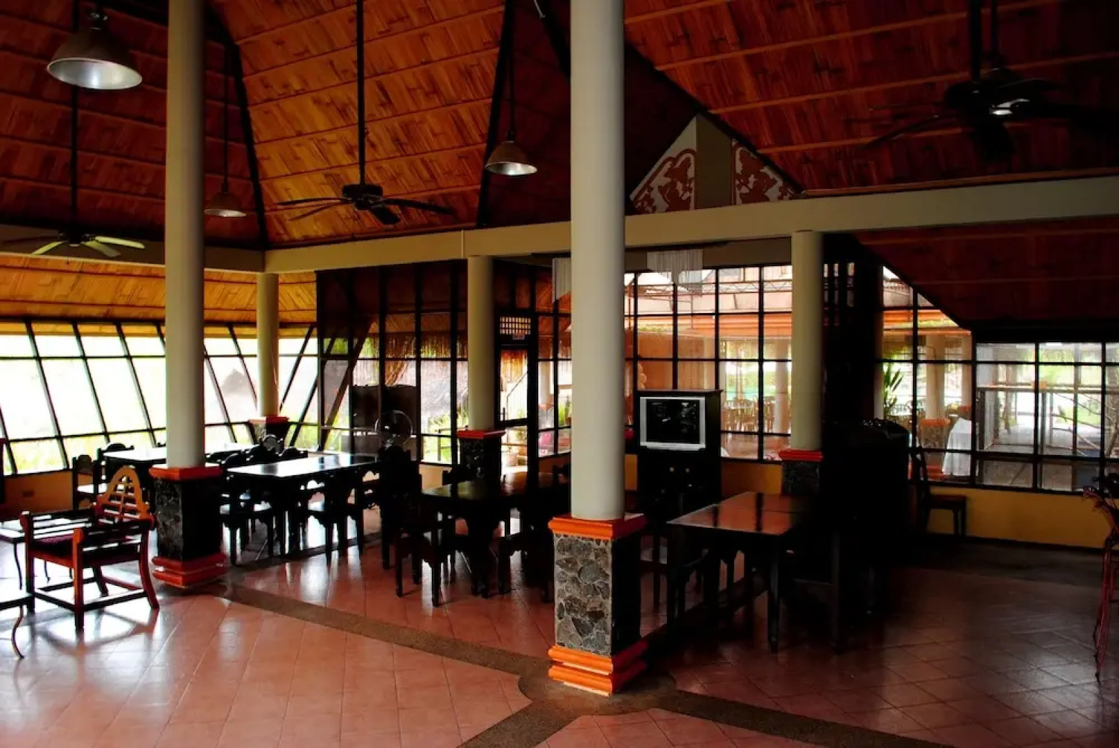 Casa Basilisa Boutique Eco-Resort