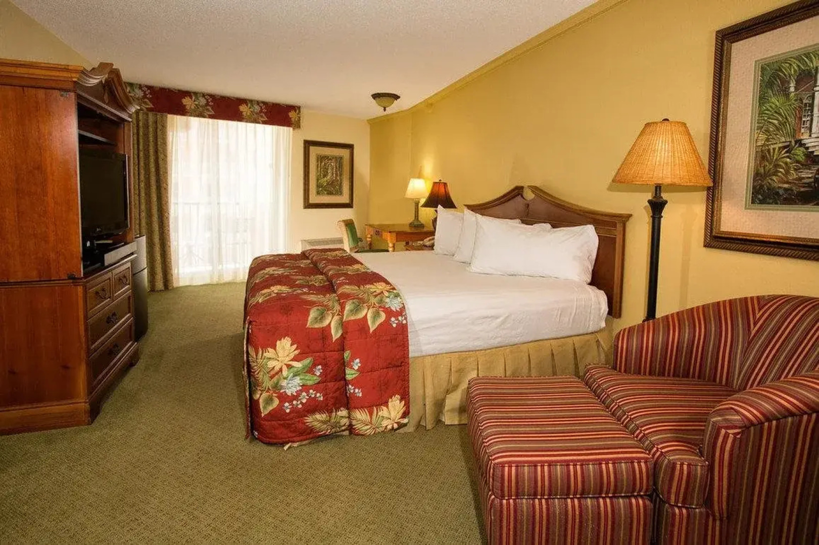 Delta Hotels by Marriott Daytona Beach