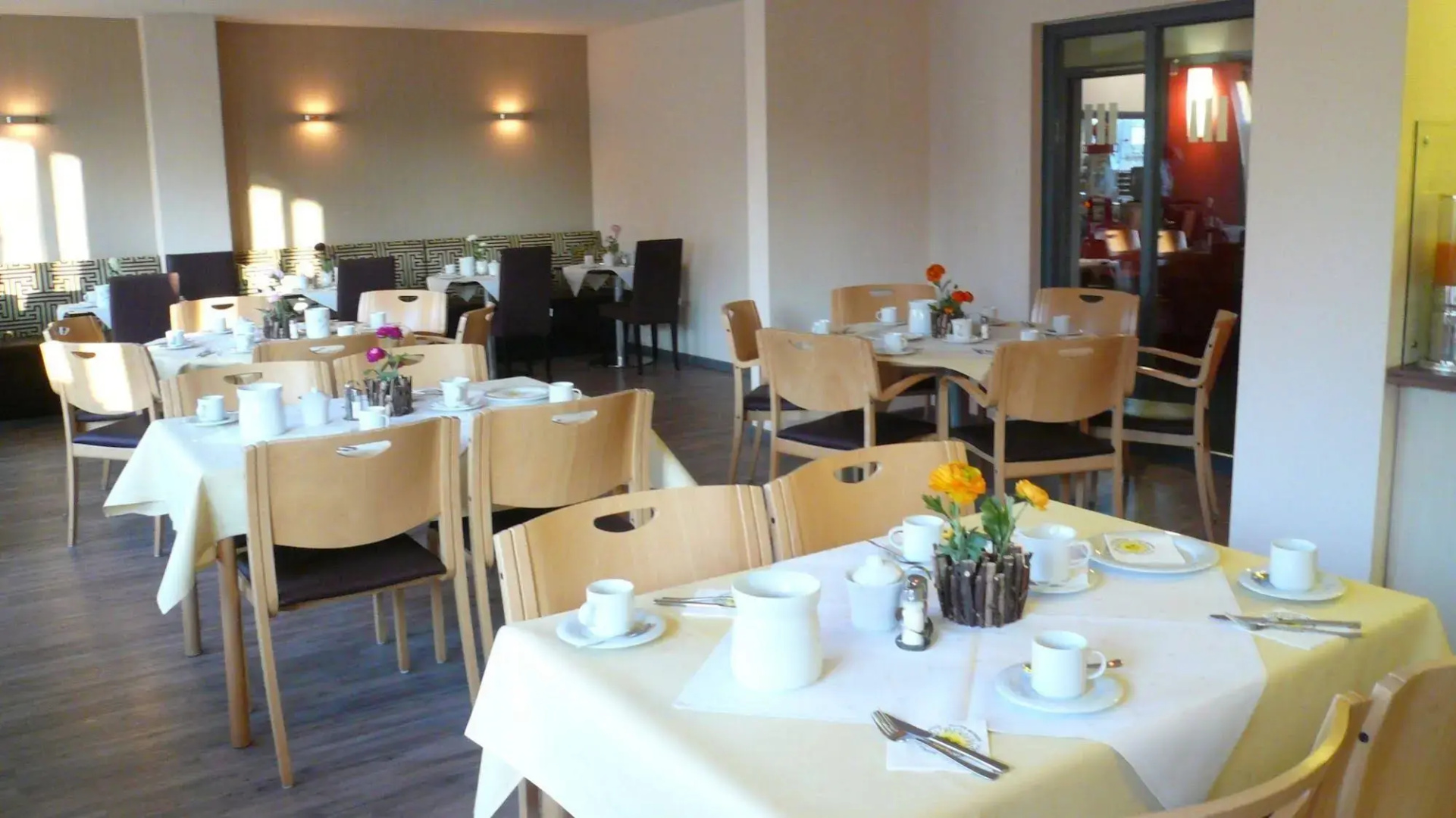 Hotel Rügenblick