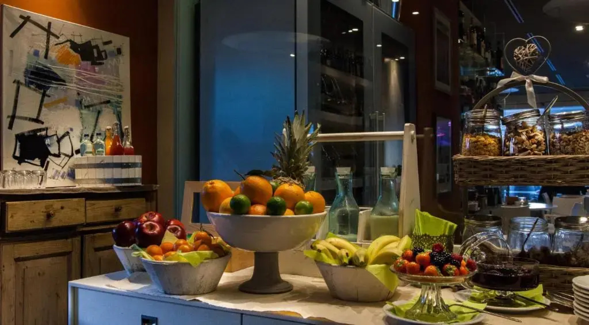 Spluga Sosta & Hotel