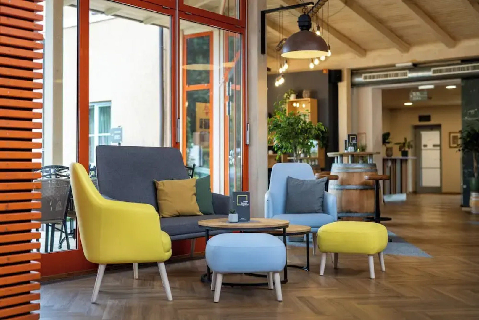 JUFA Hotel Deutschlandsberg