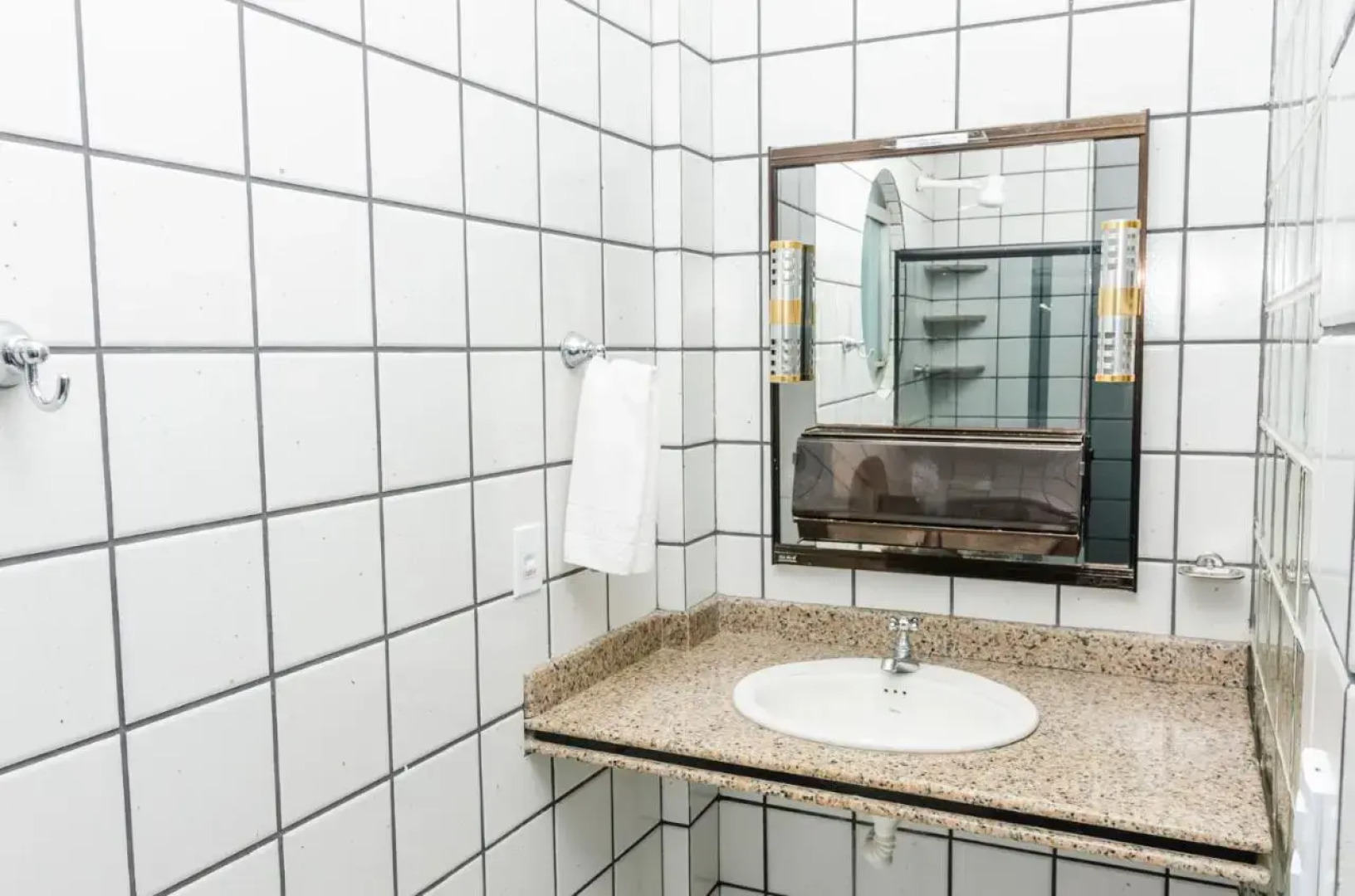 San Fernando Praia Hotel