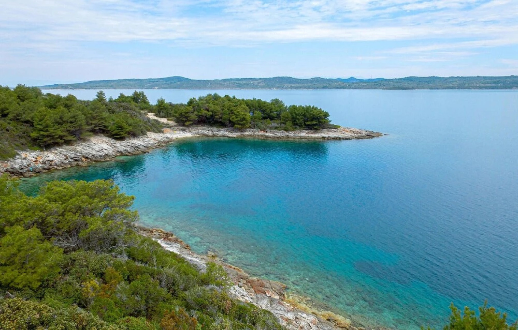 Beautiful Home in Rava With Wifi and 1 Bedrooms