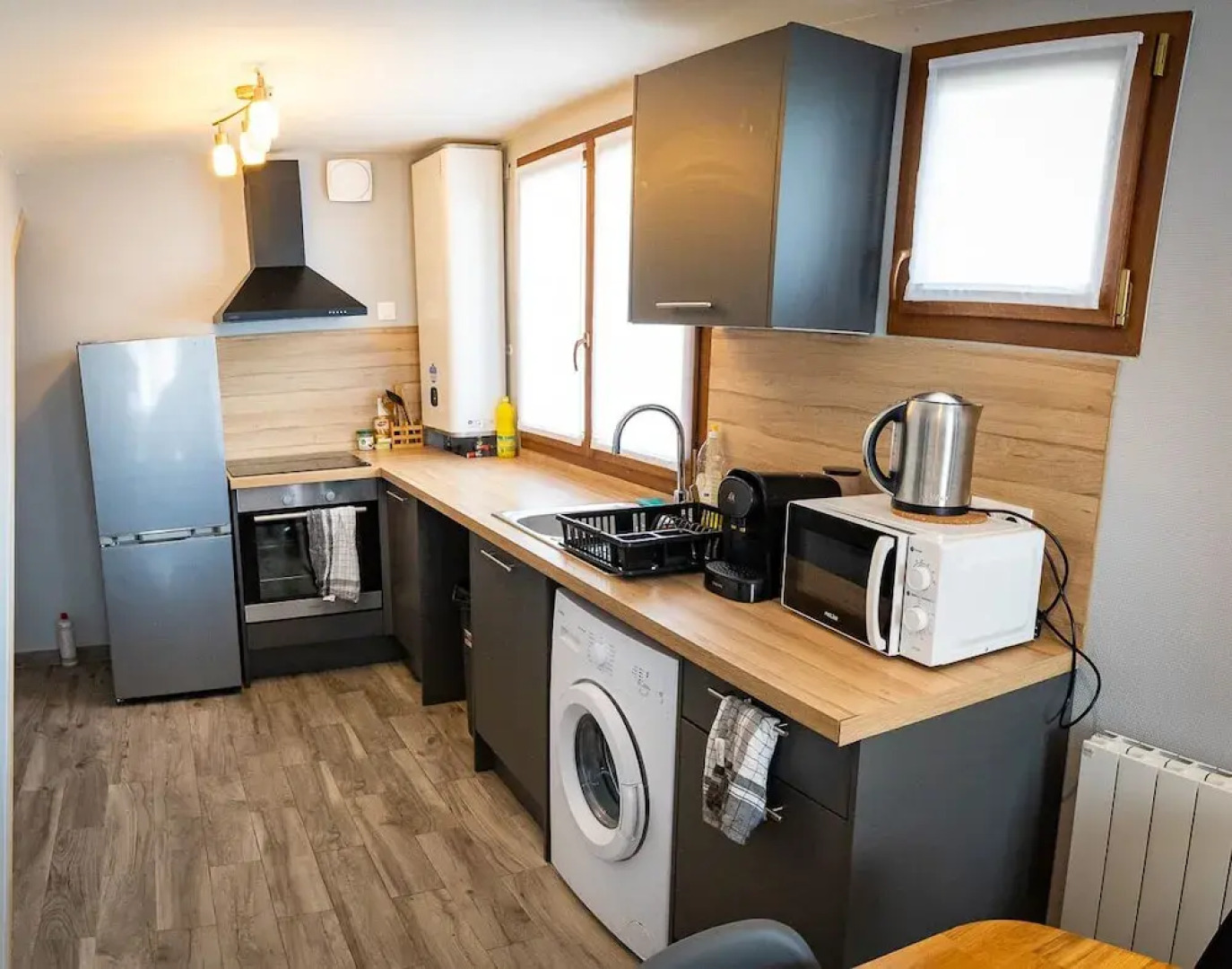 Résidence Artémis Paris Orly Aéroport