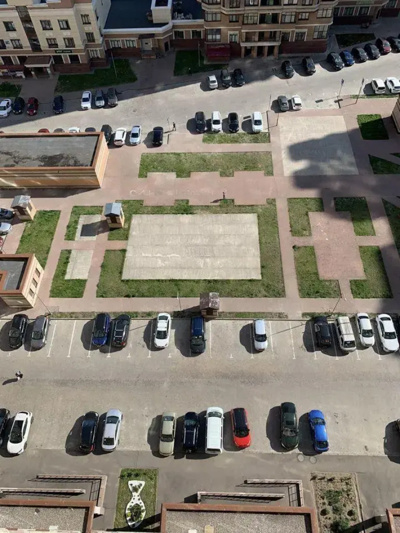 Апартаменты на шоссе Северное 20