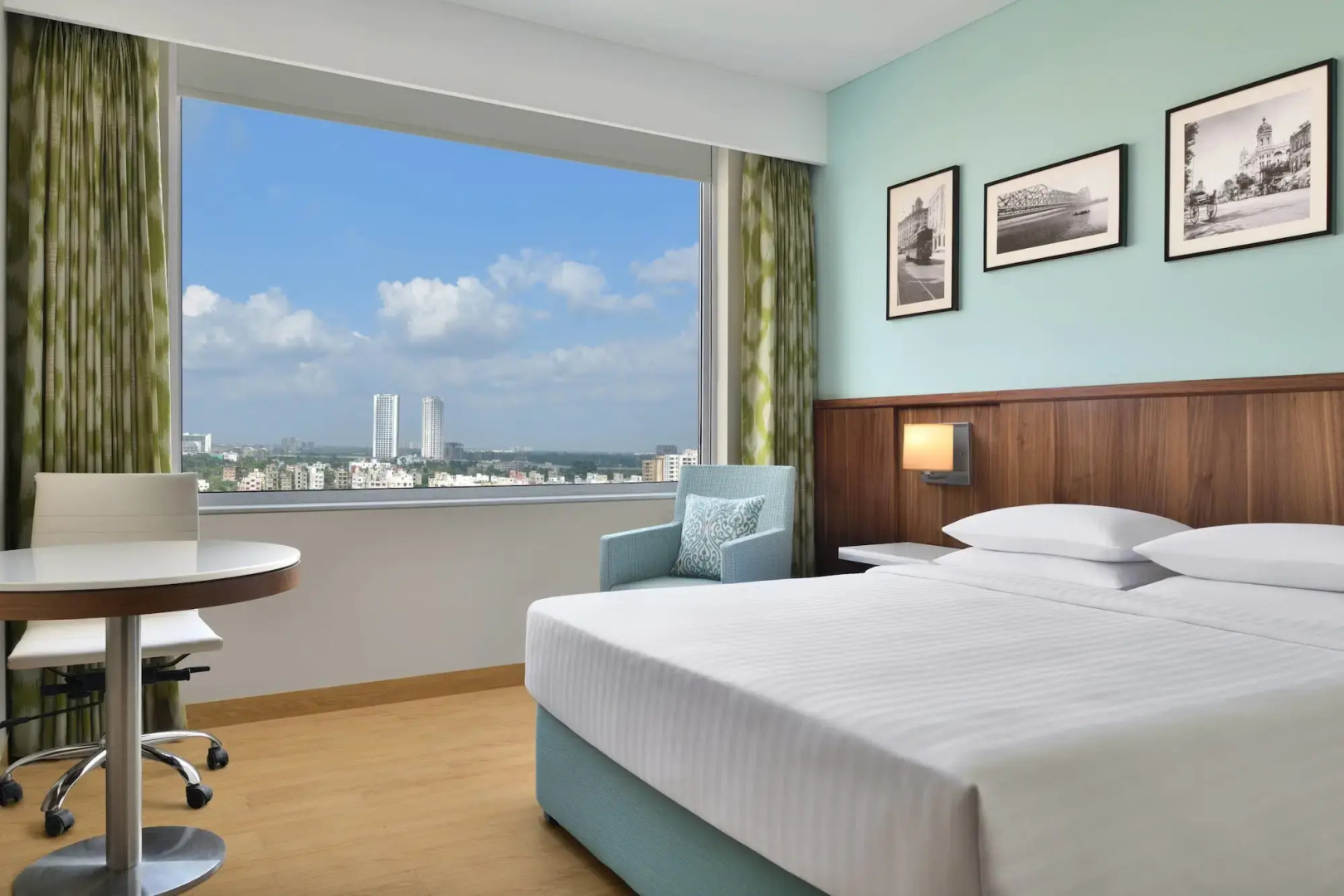 Fairfield by Marriott Kolkata