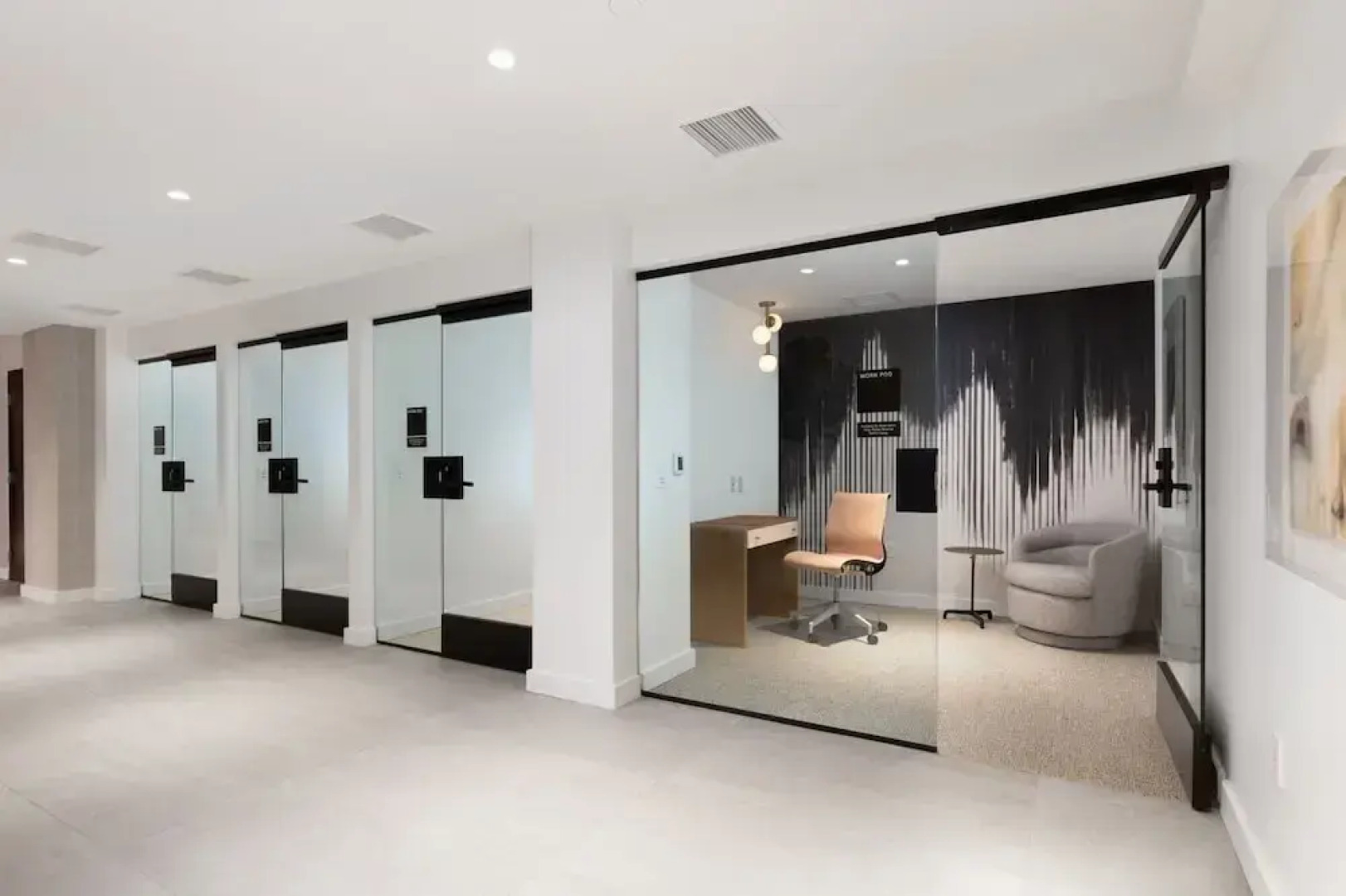 Vasara Menlo Park Condos