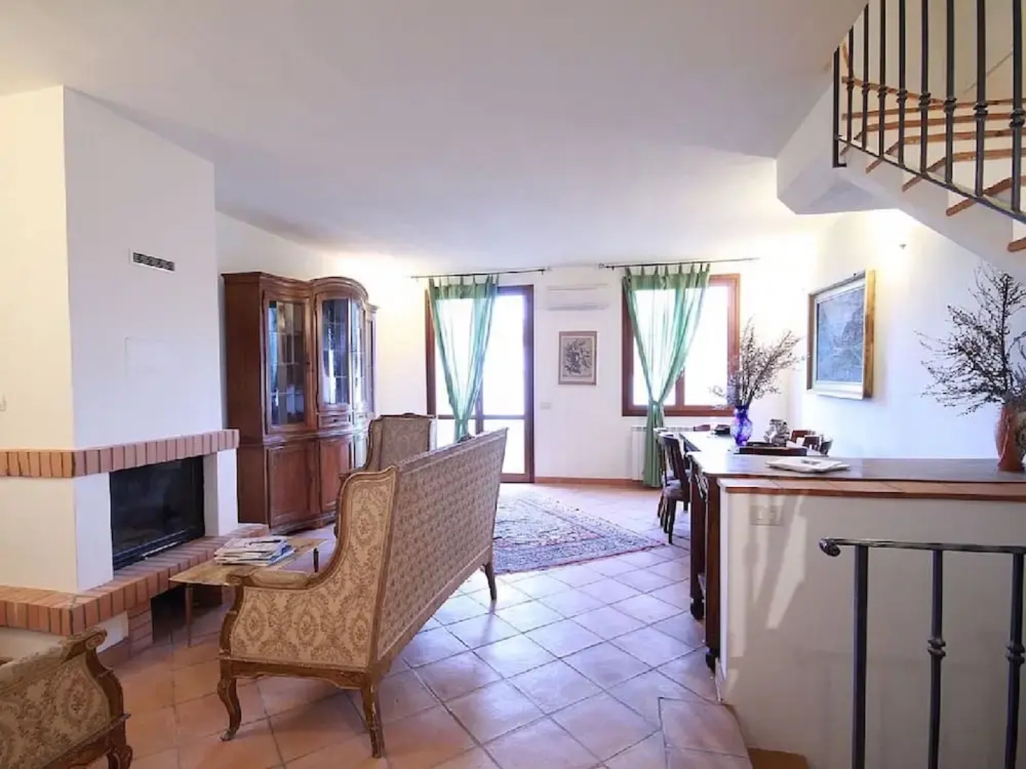 Residenza Revolution Tiziana