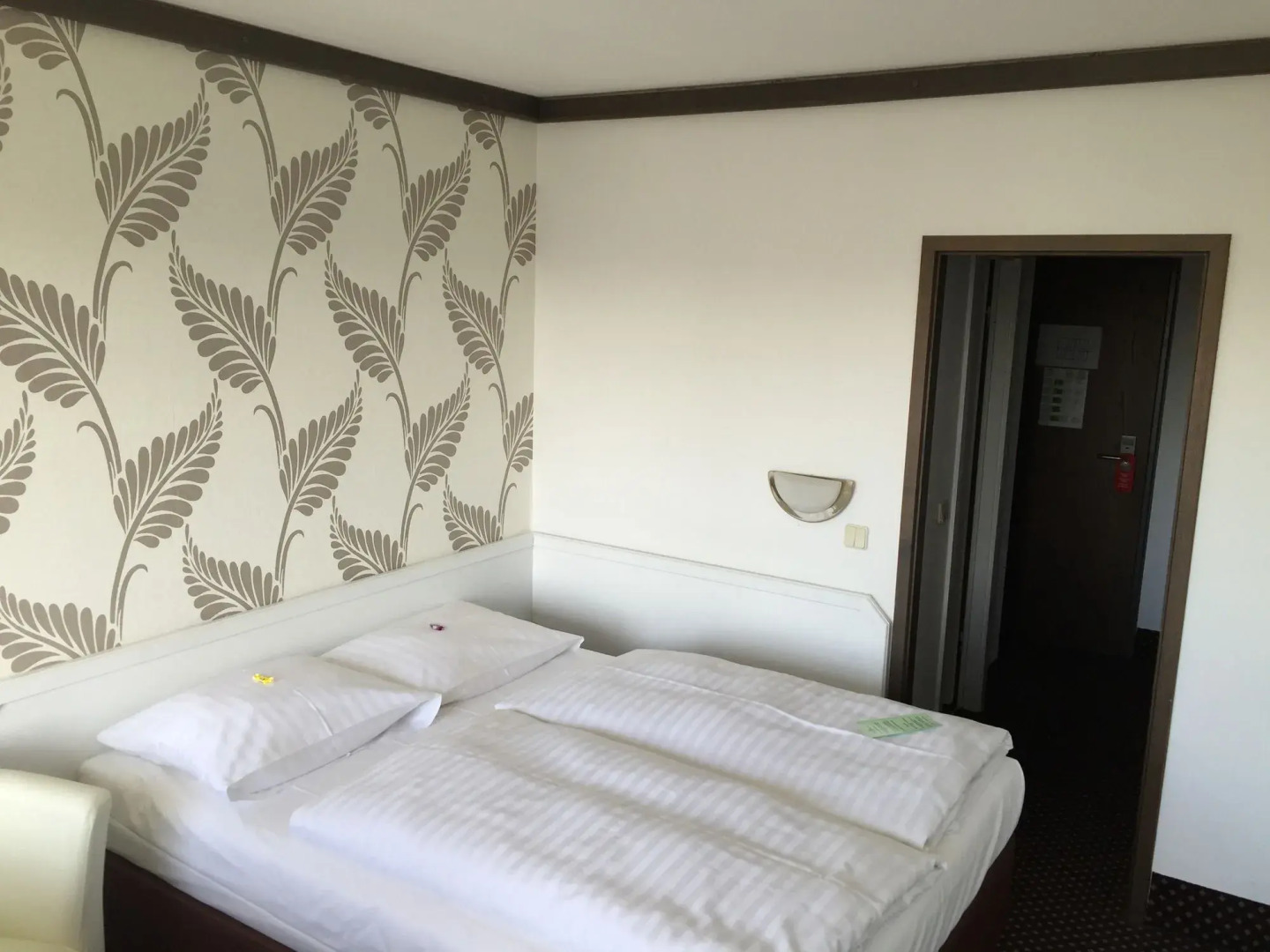 Terminal Hotel Köln