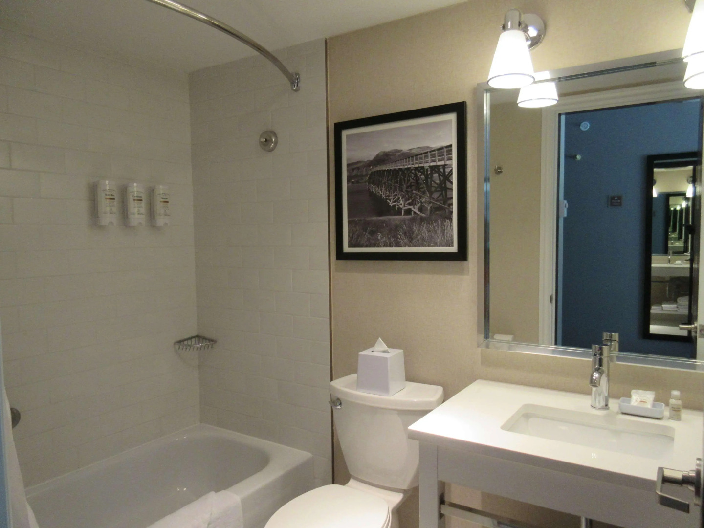 Best Western Premier Aberdeen Kamloops