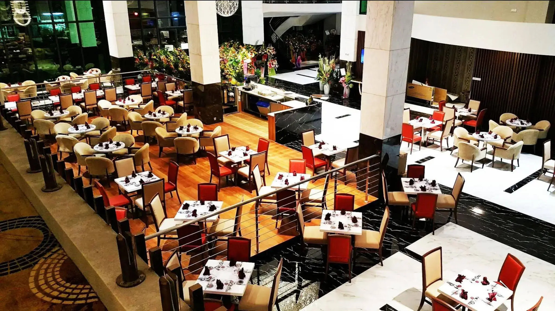 Purest Hotel Sungai Petani