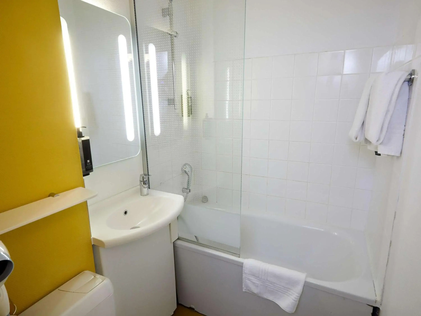 ibis Auxerre Sud