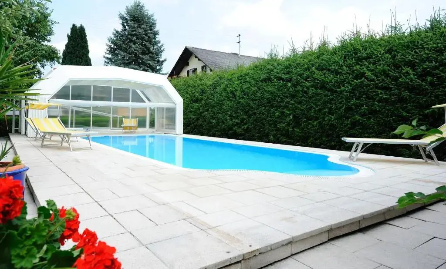 Schwanbergerstüberl