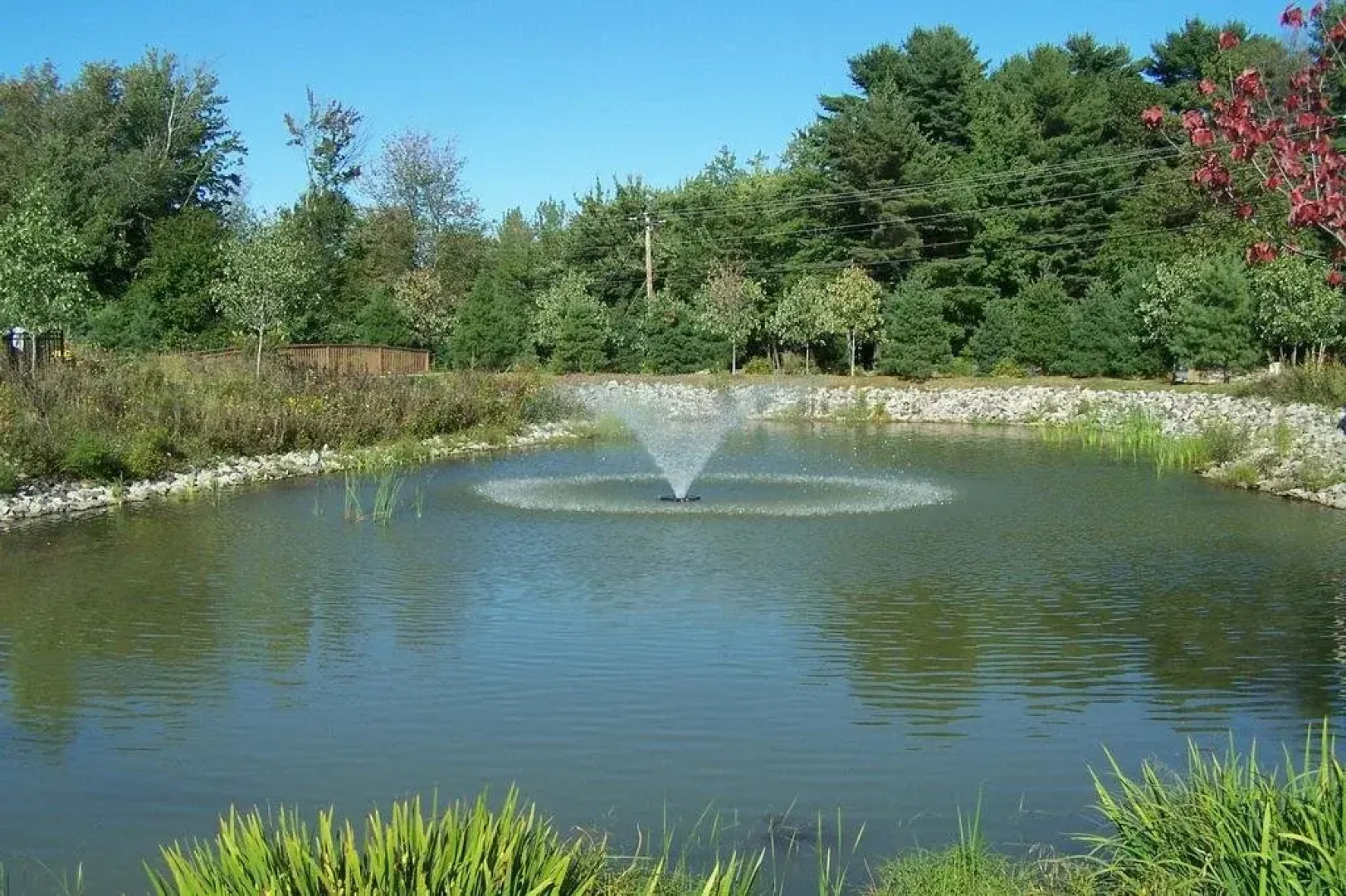 The Cottages At Summer Village