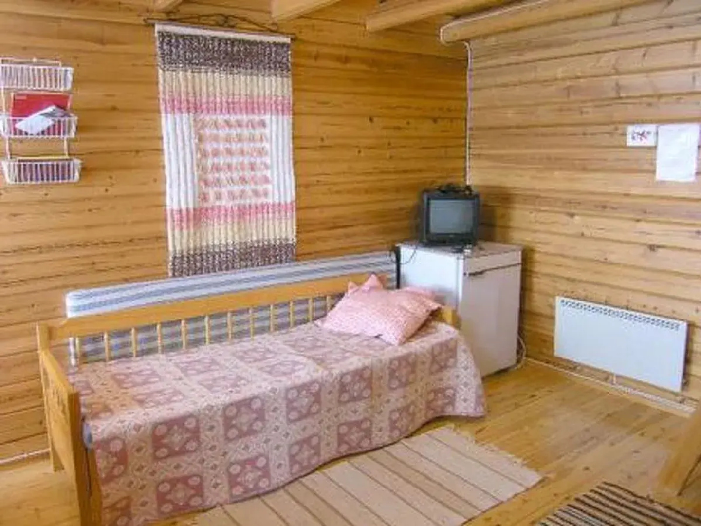 House Kallela Taivalkoski